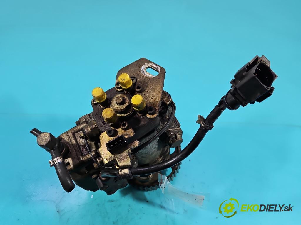 Vw Passat B4 1993-1997 1.9 tdi 90 HP manual 66 kW 1895 cm3 5- čerpadlo vstrekovacia 0460404994 (Vstrekovacie čerpadlá)