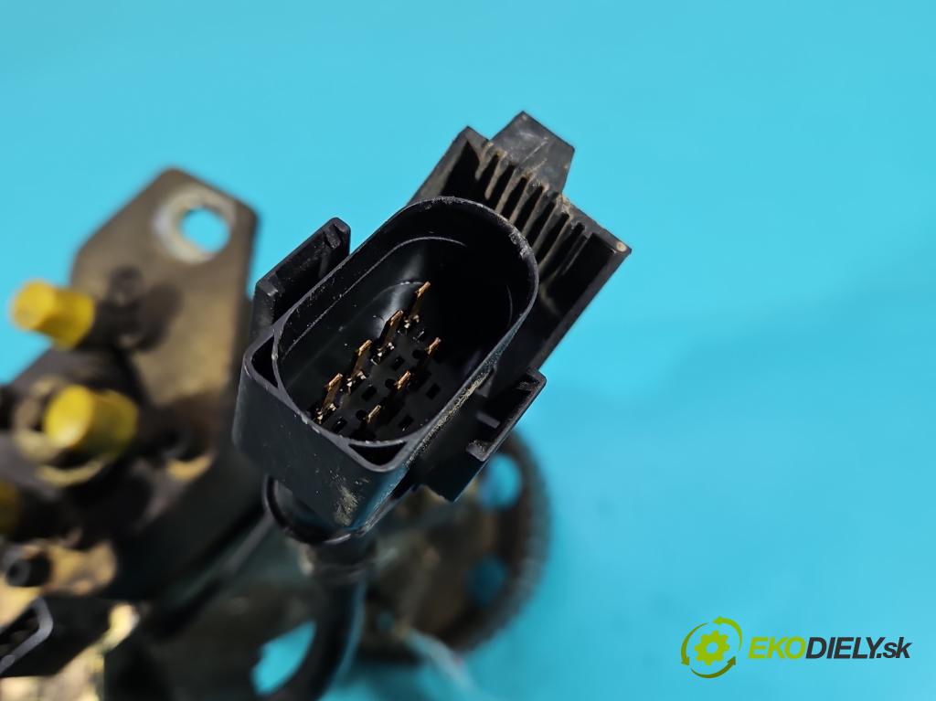 Vw Passat B4 1993-1997 1.9 tdi 90 HP manual 66 kW 1895 cm3 5- čerpadlo vstrekovacia 0460404994 (Vstrekovacie čerpadlá)