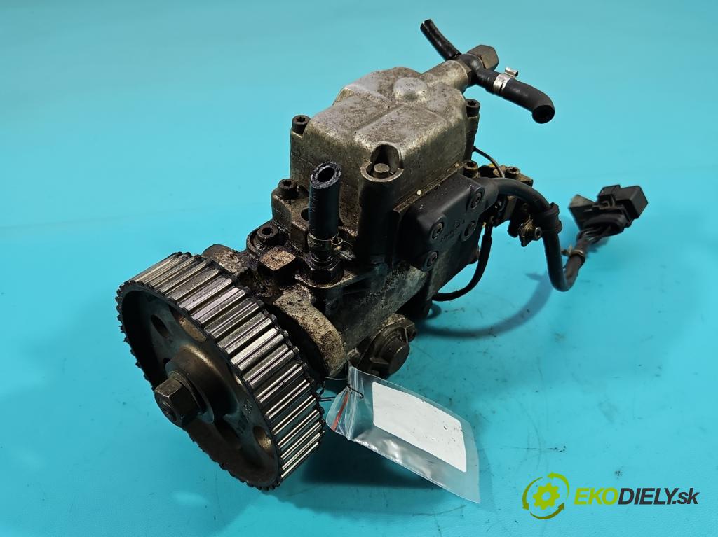 Vw Passat B4 1993-1997 1.9 tdi 90 HP manual 66 kW 1895 cm3 5- čerpadlo vstrekovacia 0460404994 (Vstrekovacie čerpadlá)