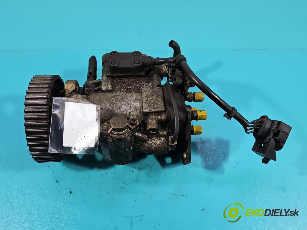 Vw Passat B4 1993-1997 1.9 tdi 90 HP manual 66 kW 1895 cm3 5- čerpadlo vstrekovacia 0460404994 (Vstrekovacie čerpadlá)