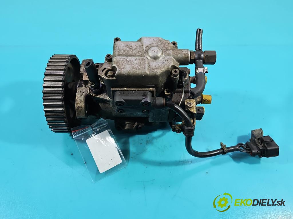 Vw Passat B4 1993-1997 1.9 tdi 90 HP manual 66 kW 1895 cm3 5- čerpadlo vstrekovacia 0460404994 (Vstrekovacie čerpadlá)