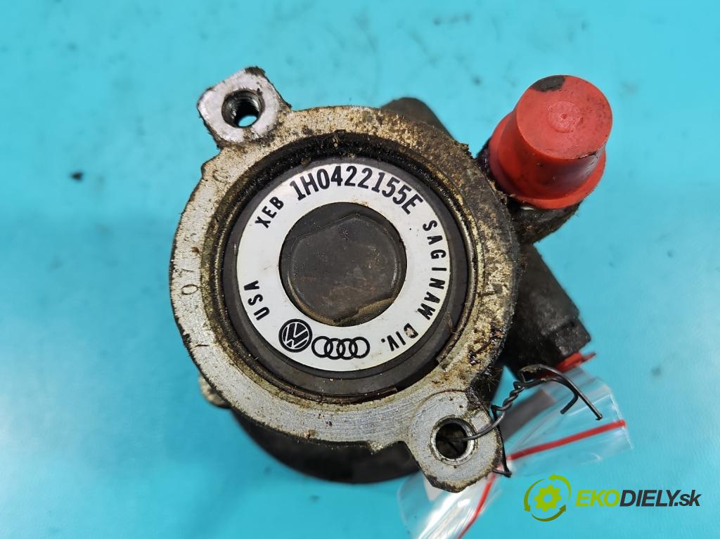 Vw Passat B4 1993-1997 1.9 tdi 90 HP manual 66 kW 1895 cm3 5- čerpadlo posilovač 1H0422155E (Servočerpadlá, pumpy riadenia)