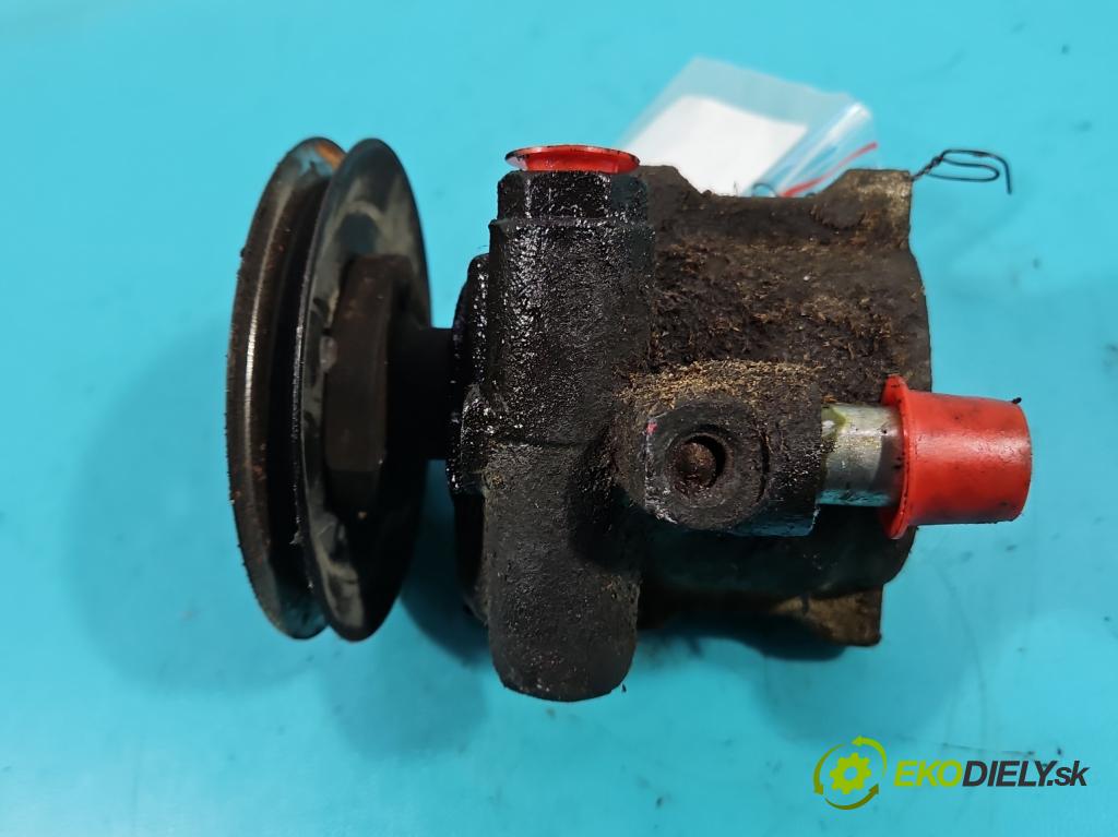 Vw Passat B4 1993-1997 1.9 tdi 90 HP manual 66 kW 1895 cm3 5- čerpadlo posilovač 1H0422155E (Servočerpadlá, pumpy riadenia)