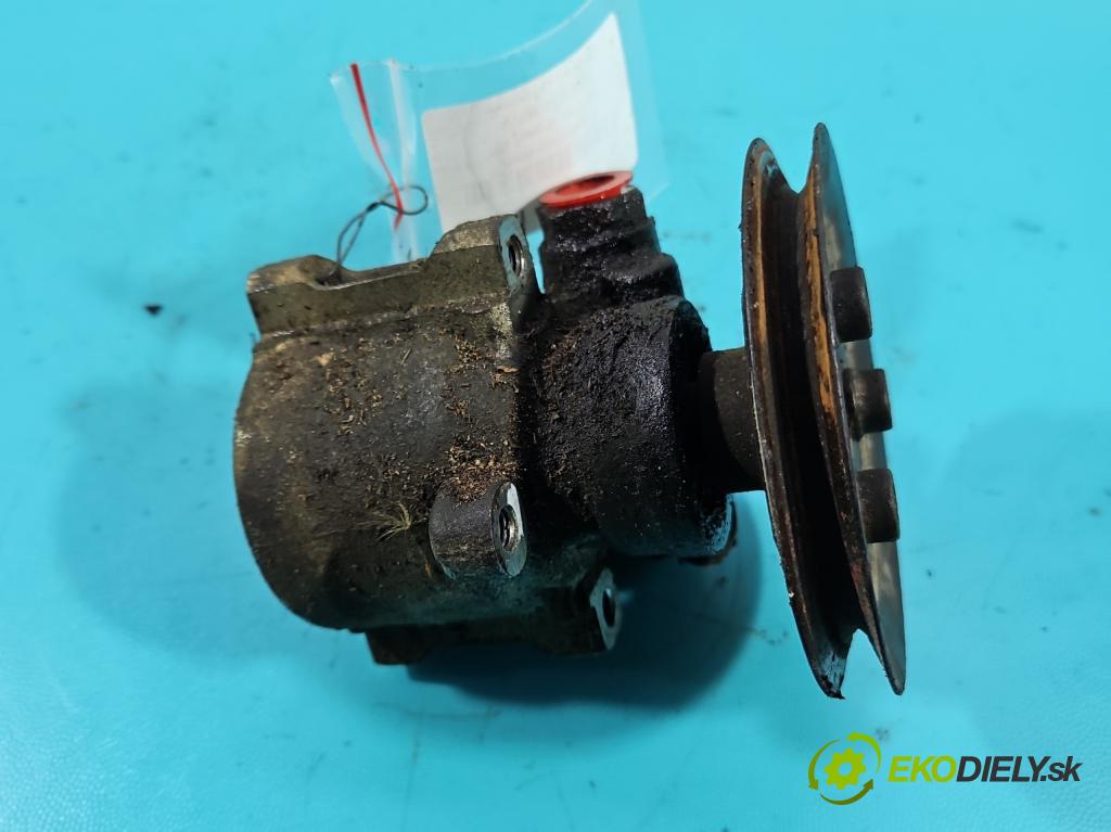 Vw Passat B4 1993-1997 1.9 tdi 90 HP manual 66 kW 1895 cm3 5- čerpadlo posilovač 1H0422155E (Servočerpadlá, pumpy riadenia)