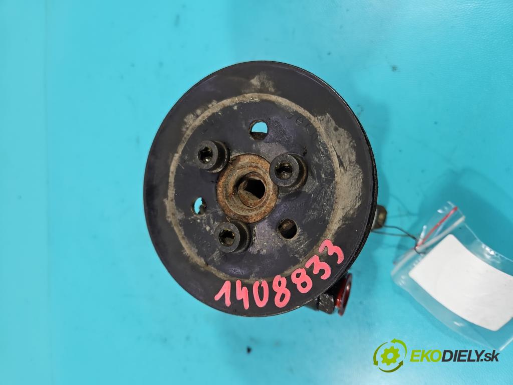 Vw Passat B4 1993-1997 1.9 tdi 90 HP manual 66 kW 1895 cm3 5- čerpadlo posilovač 1H0422155E (Servočerpadlá, pumpy riadenia)