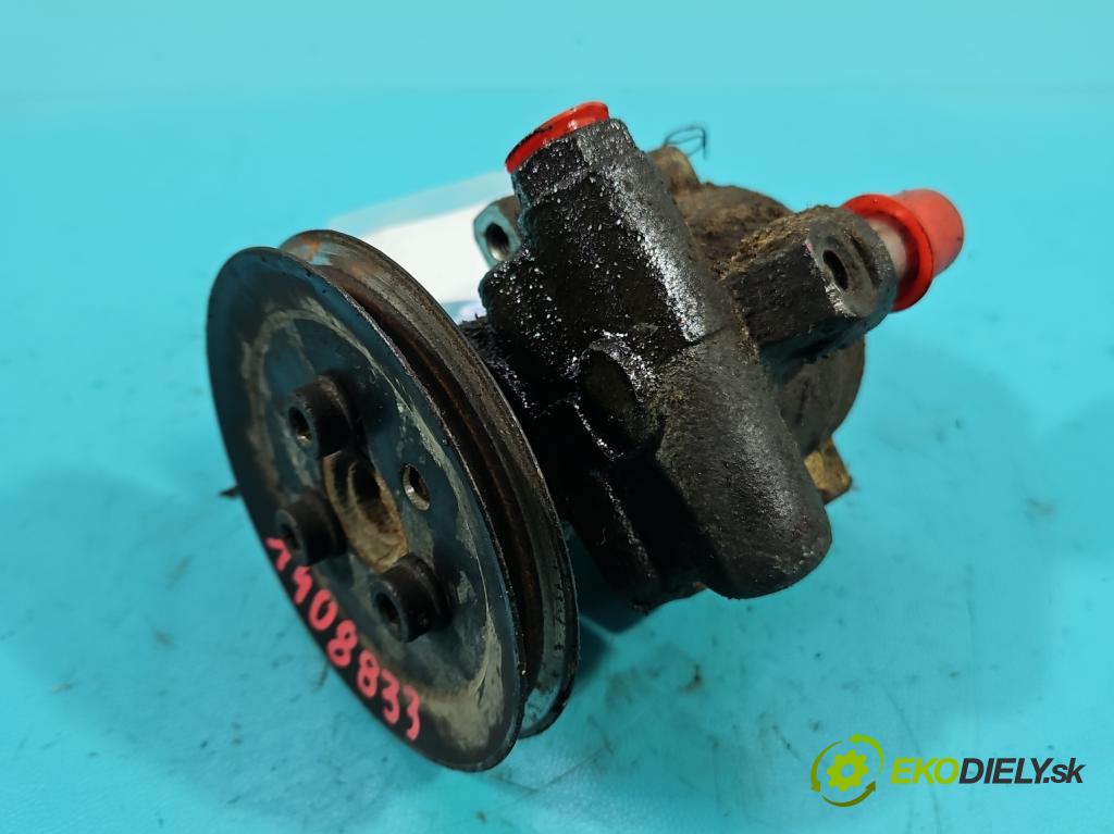 Vw Passat B4 1993-1997 1.9 tdi 90 HP manual 66 kW 1895 cm3 5- čerpadlo posilovač 1H0422155E (Servočerpadlá, pumpy riadenia)