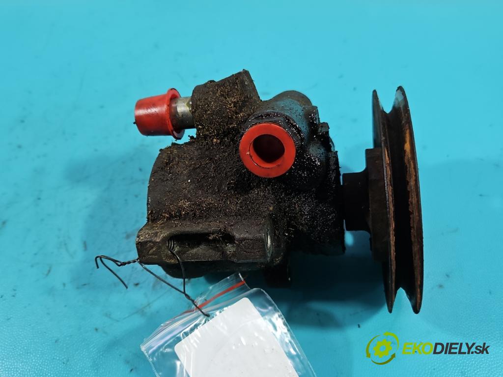 Vw Passat B4 1993-1997 1.9 tdi 90 HP manual 66 kW 1895 cm3 5- čerpadlo posilovač 1H0422155E (Servočerpadlá, pumpy riadenia)