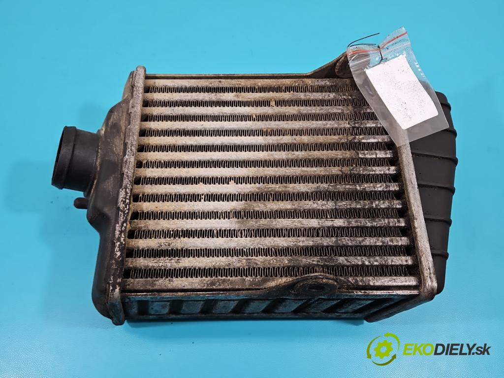 Vw Passat B4 1993-1997 1.9 tdi 90 hp manual 66 kW 1895 cm3 5- Intercooler 3A0145805B (Chladiče nasávaného vzduchu (intercoolery))