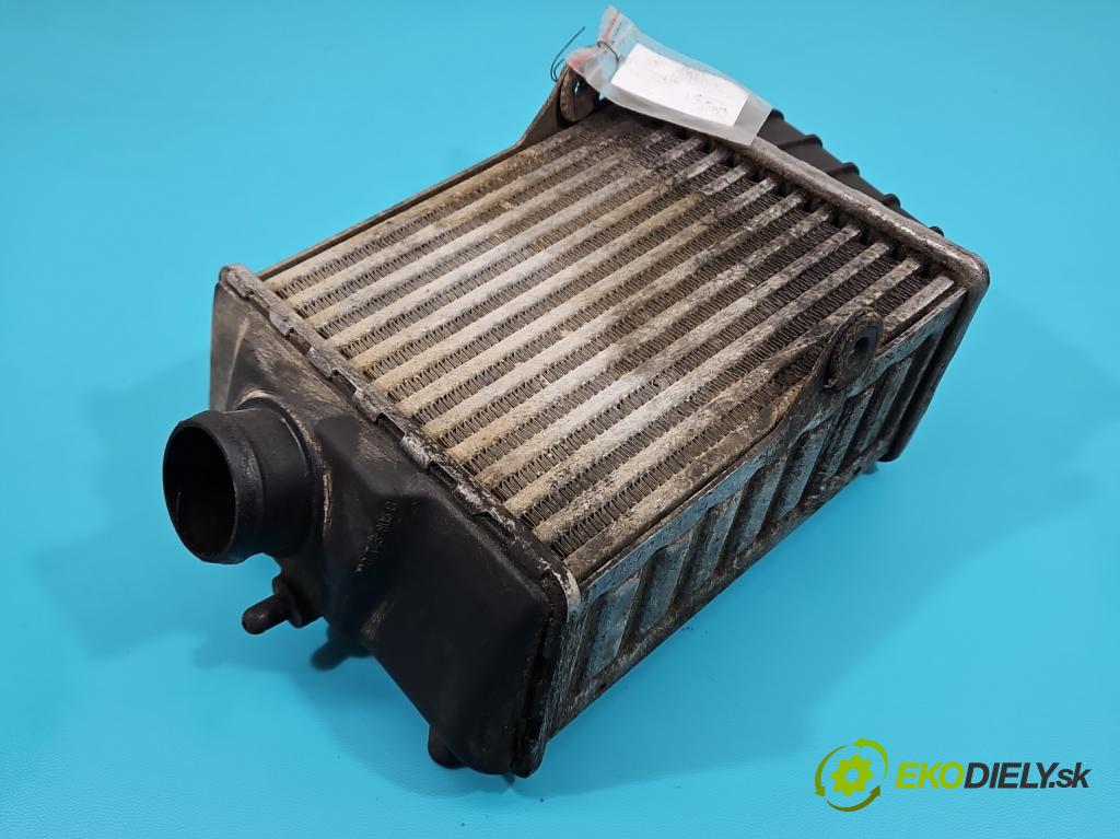 Vw Passat B4 1993-1997 1.9 tdi 90 hp manual 66 kW 1895 cm3 5- Intercooler 3A0145805B (Chladiče nasávaného vzduchu (intercoolery))