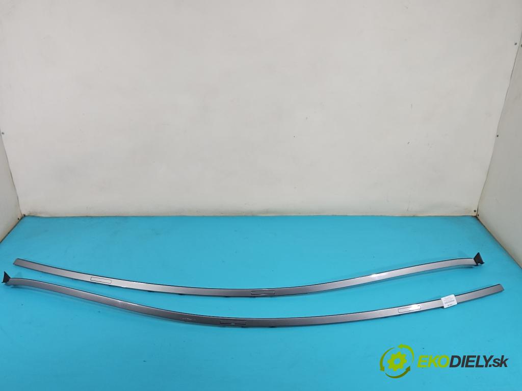 Mercedes CLS II C218 2010-2018 4.7 V8 (278922) automatic 315 kW 4664 cm3 4- lišta střecha: ľavé A2186900282