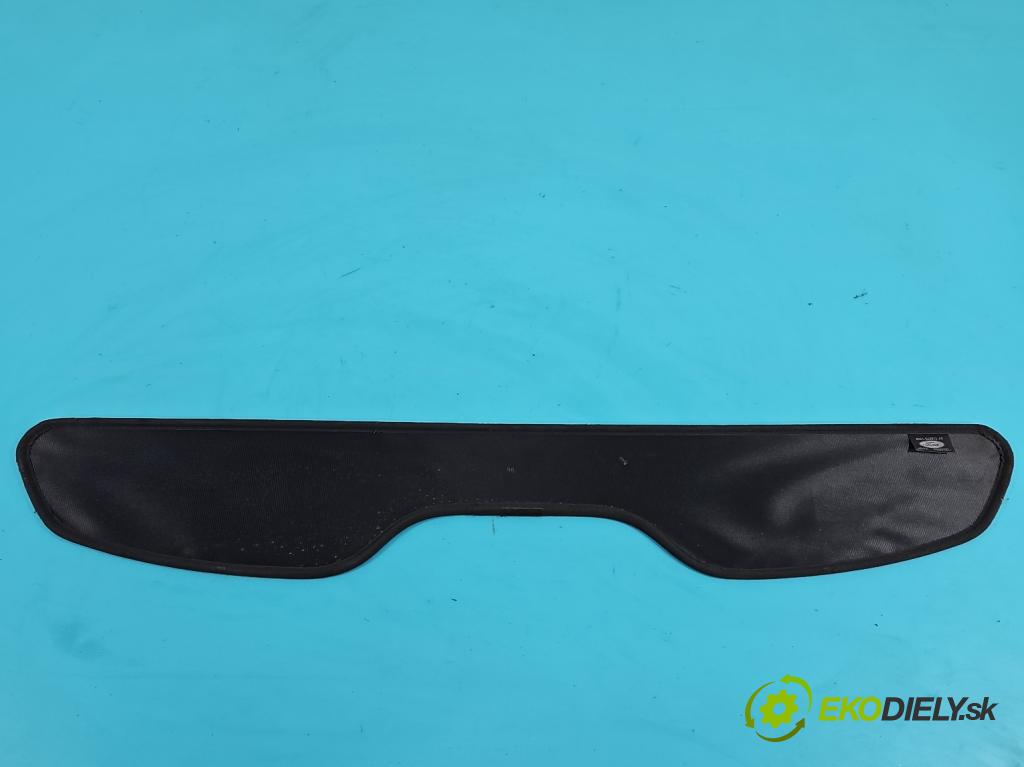 Ford Kuga Mk1 2008-2013 2.0 TDCI 140 HP automatic 103 kW 1997 cm3 5- zadná 8V41-S42812-AD (Pláta zadné)