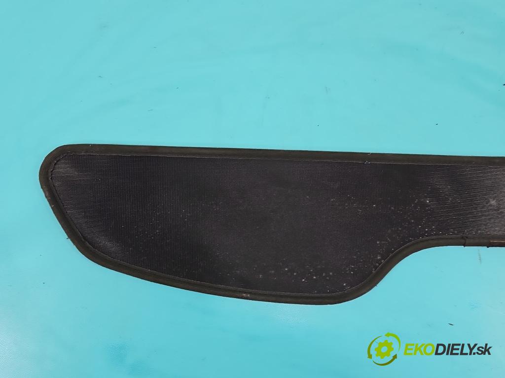 Ford Kuga Mk1 2008-2013 2.0 TDCI 140 HP automatic 103 kW 1997 cm3 5- zadná 8V41-S42812-AD (Pláta zadné)