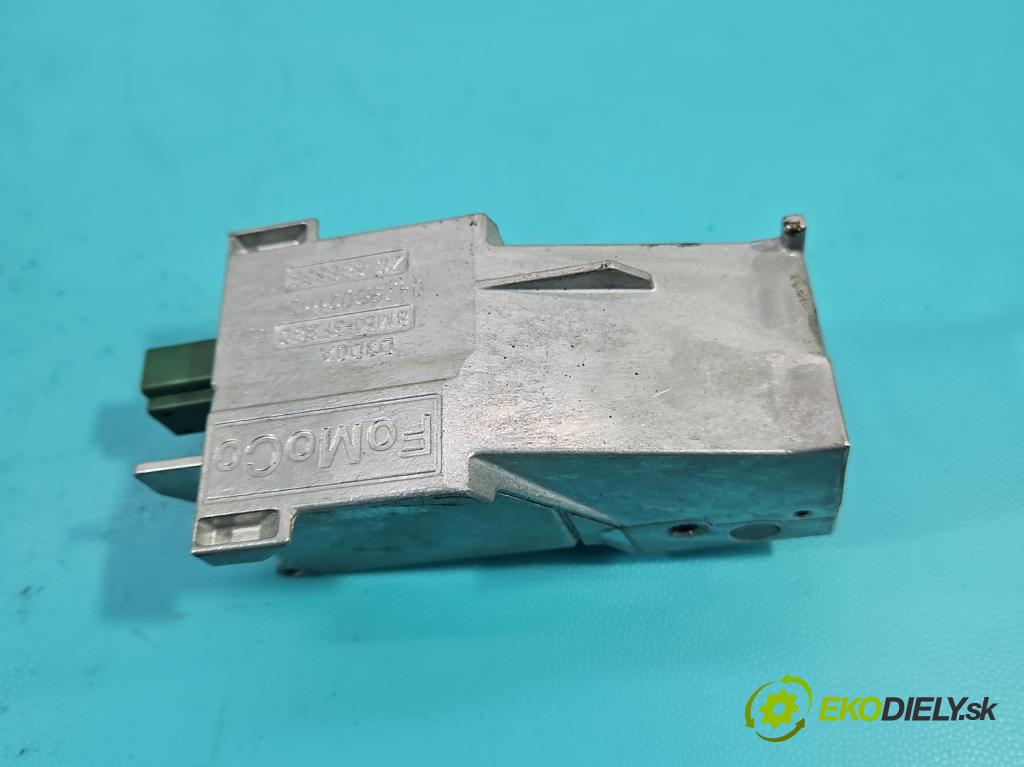 Ford Kuga Mk1 2008-2013 2.0 TDCI 140 HP automatic 103 kW 1997 cm3 5- Blokáda: řízení: 8M51-3F880-GD (Ostatné)