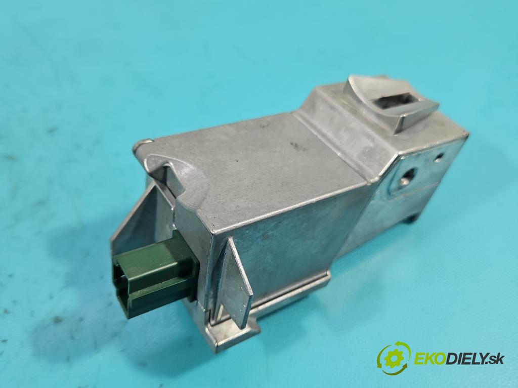 Ford Kuga Mk1 2008-2013 2.0 TDCI 140 HP automatic 103 kW 1997 cm3 5- Blokáda: řízení: 8M51-3F880-GD (Ostatné)