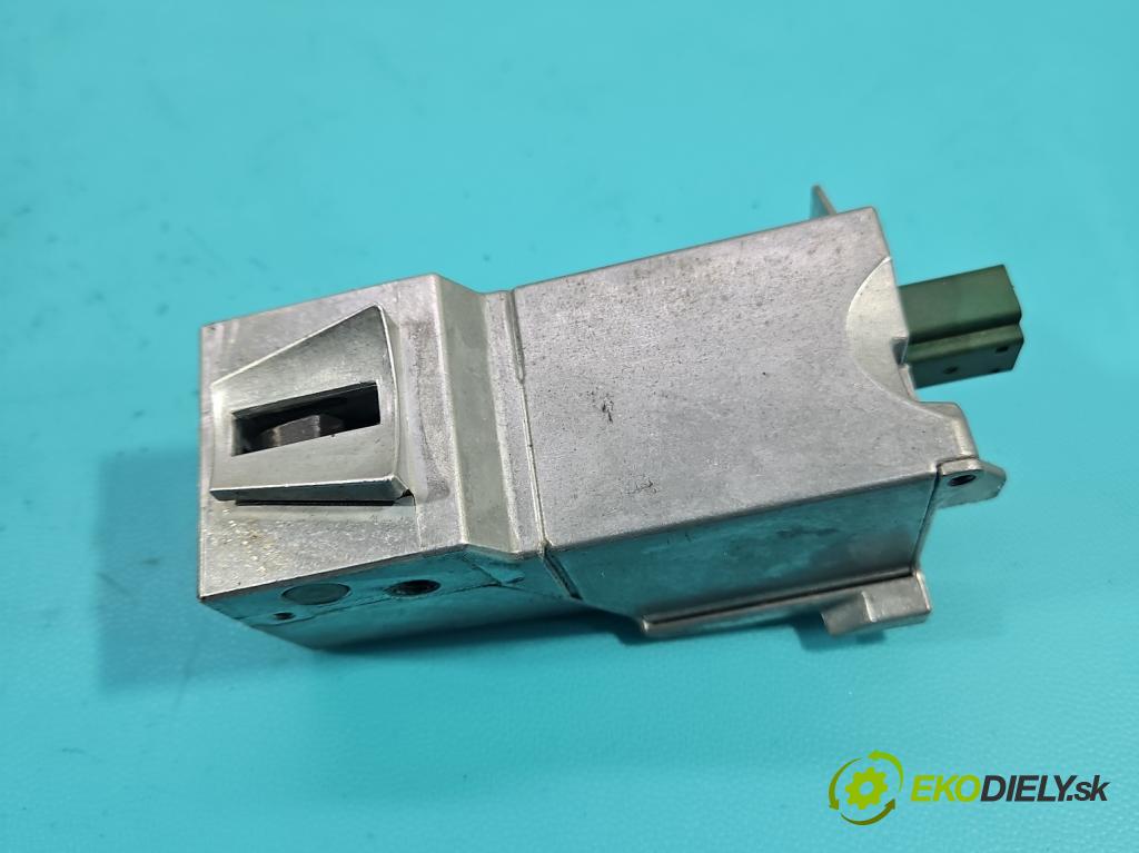 Ford Kuga Mk1 2008-2013 2.0 TDCI 140 HP automatic 103 kW 1997 cm3 5- Blokáda: řízení: 8M51-3F880-GD (Ostatné)