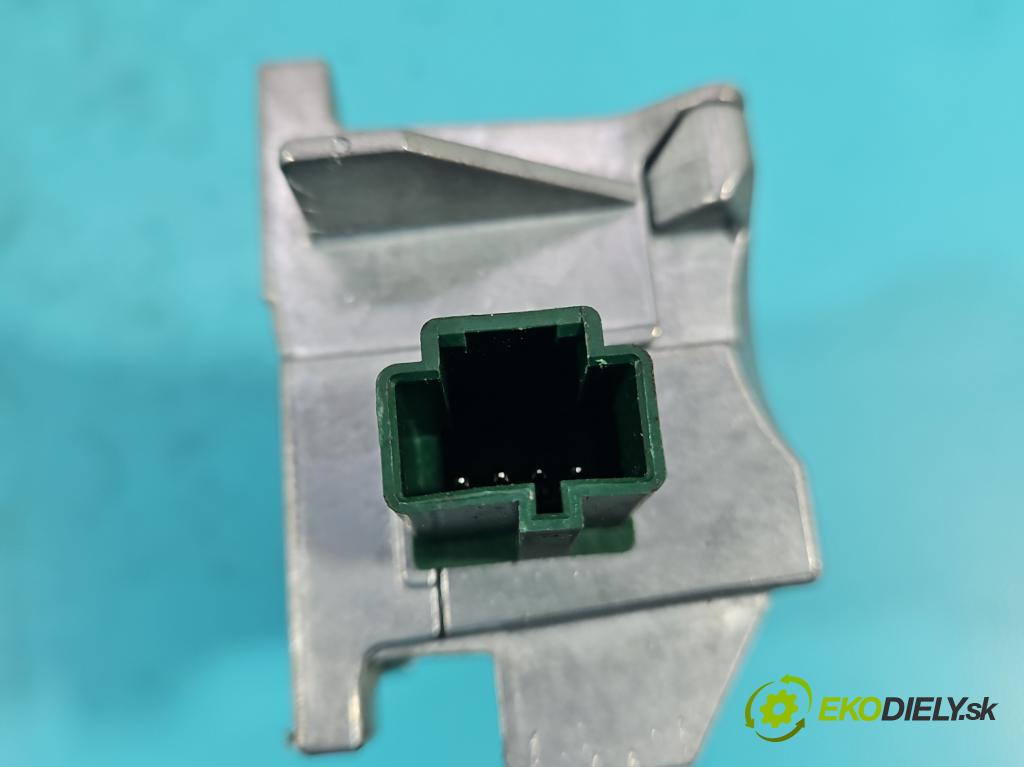 Ford Kuga Mk1 2008-2013 2.0 TDCI 140 HP automatic 103 kW 1997 cm3 5- Blokáda: řízení: 8M51-3F880-GD (Ostatné)