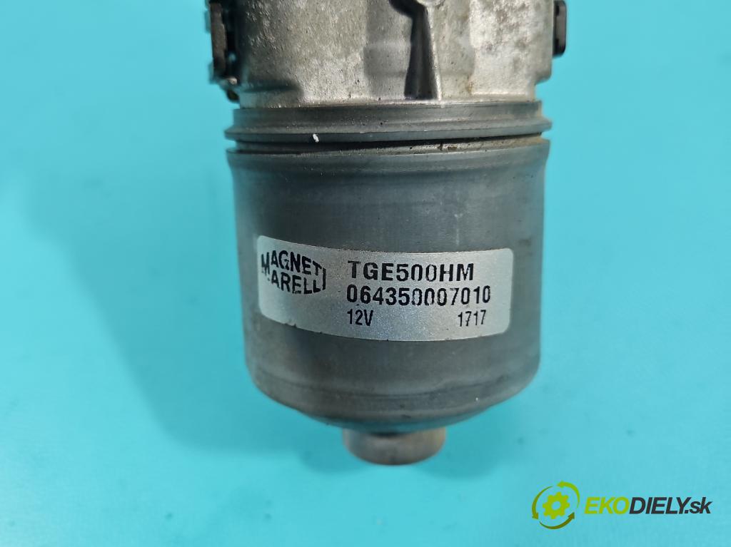 Ford Kuga Mk1 2008-2013 2.0 cdti 140 hp automatic 103 kW 1997 cm3 5- motor stěračů přední 0390243067