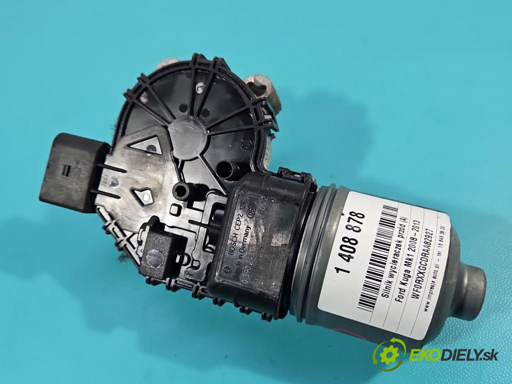Ford Kuga Mk1 2008-2013 2.0 cdti 140 hp automatic 103 kW 1997 cm3 5- motor stěračů přední 0390243067