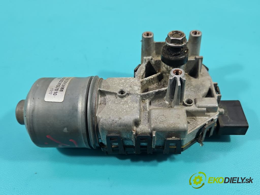 Ford Kuga Mk1 2008-2013 2.0 cdti 140 hp automatic 103 kW 1997 cm3 5- motor stěračů přední 0390243067