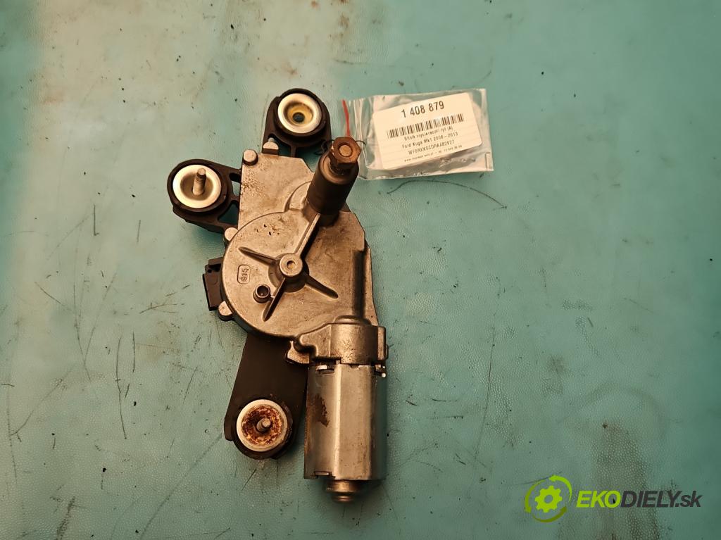 Ford Kuga Mk1 2008-2013 2.0 TDCI 140 hp automatic 103 kW 1997 cm3 5- motor stěrače zadní 0390201208