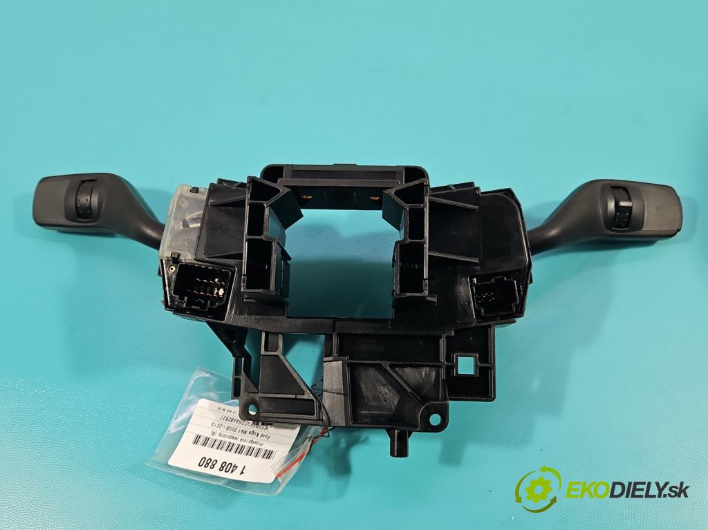 Ford Kuga Mk1 2008-2013 2.0 TDCI 140 HP automatic 103 kW 1997 cm3 5- prepínač komplex: 3M5T-6475-AE (Prepínače, spínače, tlačidlá a ovládače kúrenia)