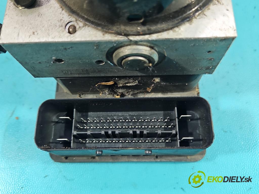 Ford Kuga Mk1 2008-2013 2.0 TDCI 140 HP automatic 103 kW 1997 cm3 5- čerpadlo abs AV41-2C405-AA (Pumpy ABS)