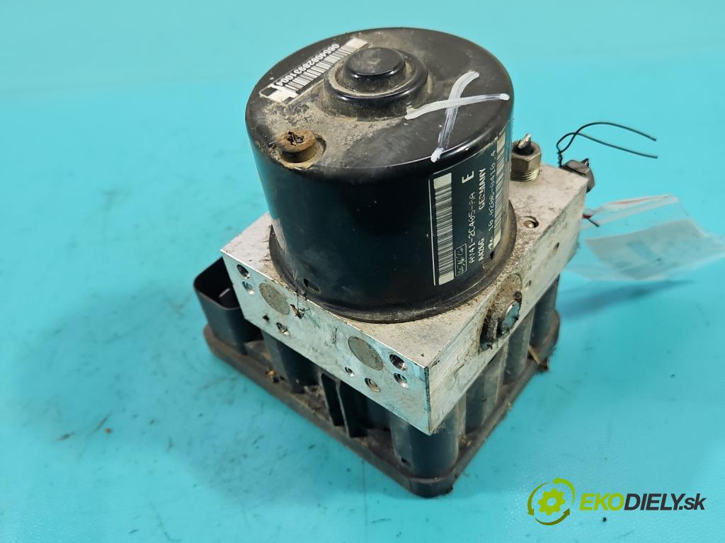 Ford Kuga Mk1 2008-2013 2.0 TDCI 140 HP automatic 103 kW 1997 cm3 5- čerpadlo abs AV41-2C405-AA (Pumpy ABS)