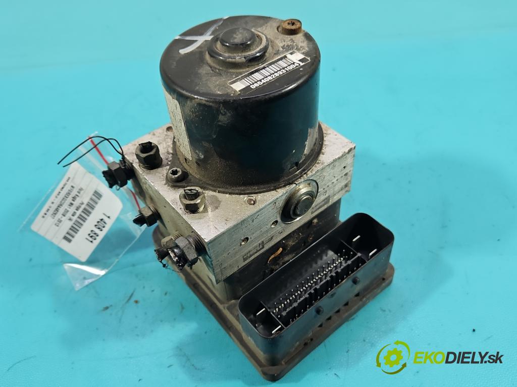 Ford Kuga Mk1 2008-2013 2.0 TDCI 140 HP automatic 103 kW 1997 cm3 5- čerpadlo abs AV41-2C405-AA (Pumpy ABS)