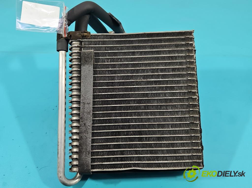 Ford Kuga Mk1 2008-2013 2.0 TDCI 140 HP automatic 103 kW 1997 cm3 5- radiator  (Radiátor kúrenia)
