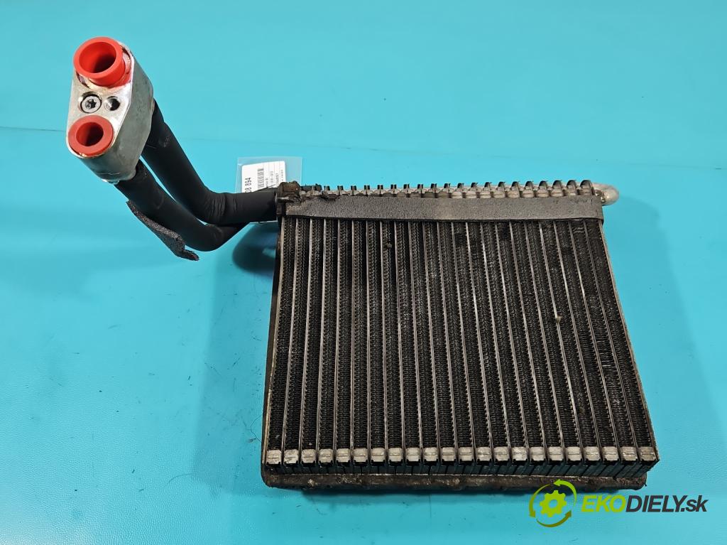 Ford Kuga Mk1 2008-2013 2.0 TDCI 140 HP automatic 103 kW 1997 cm3 5- radiator  (Radiátor kúrenia)