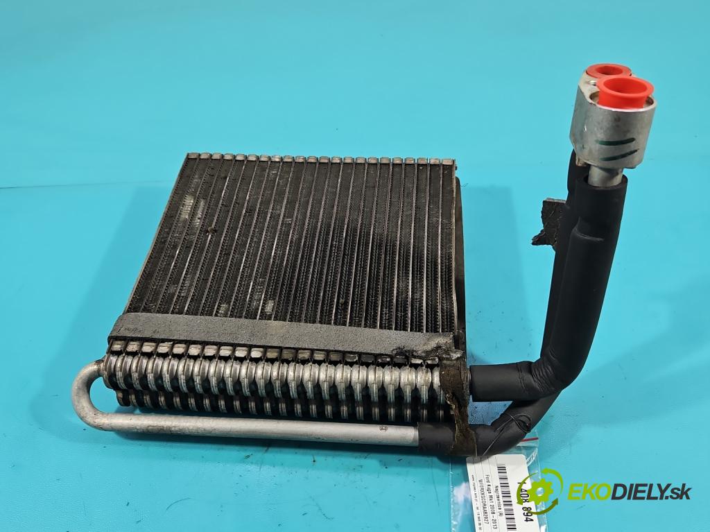 Ford Kuga Mk1 2008-2013 2.0 TDCI 140 HP automatic 103 kW 1997 cm3 5- radiator  (Radiátor kúrenia)