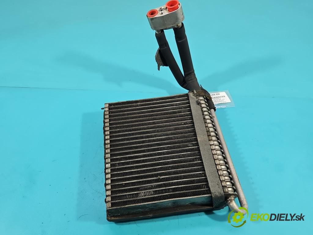 Ford Kuga Mk1 2008-2013 2.0 TDCI 140 HP automatic 103 kW 1997 cm3 5- radiator  (Radiátor kúrenia)