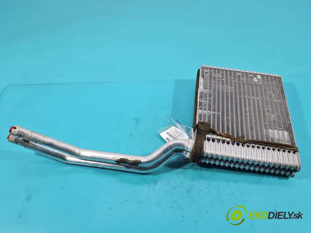 Ford Kuga Mk1 2008-2013 2.0 TDCI 140 HP automatic 103 kW 1997 cm3 5- radiator  (Radiátor kúrenia)