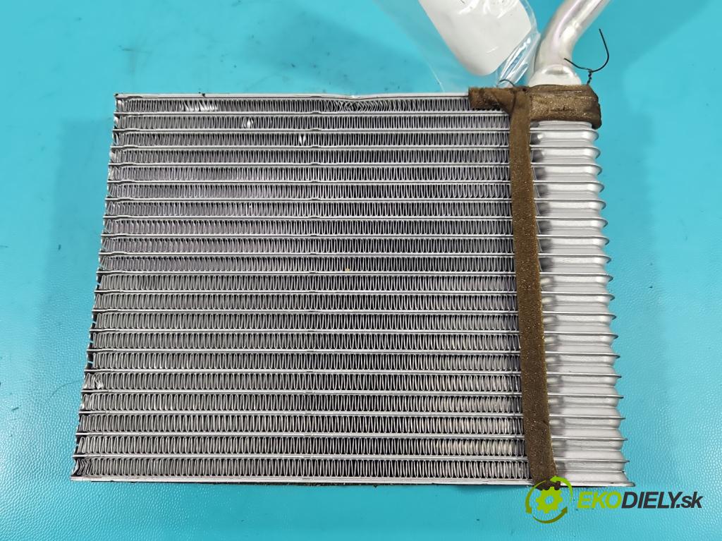 Ford Kuga Mk1 2008-2013 2.0 TDCI 140 HP automatic 103 kW 1997 cm3 5- radiator  (Radiátor kúrenia)