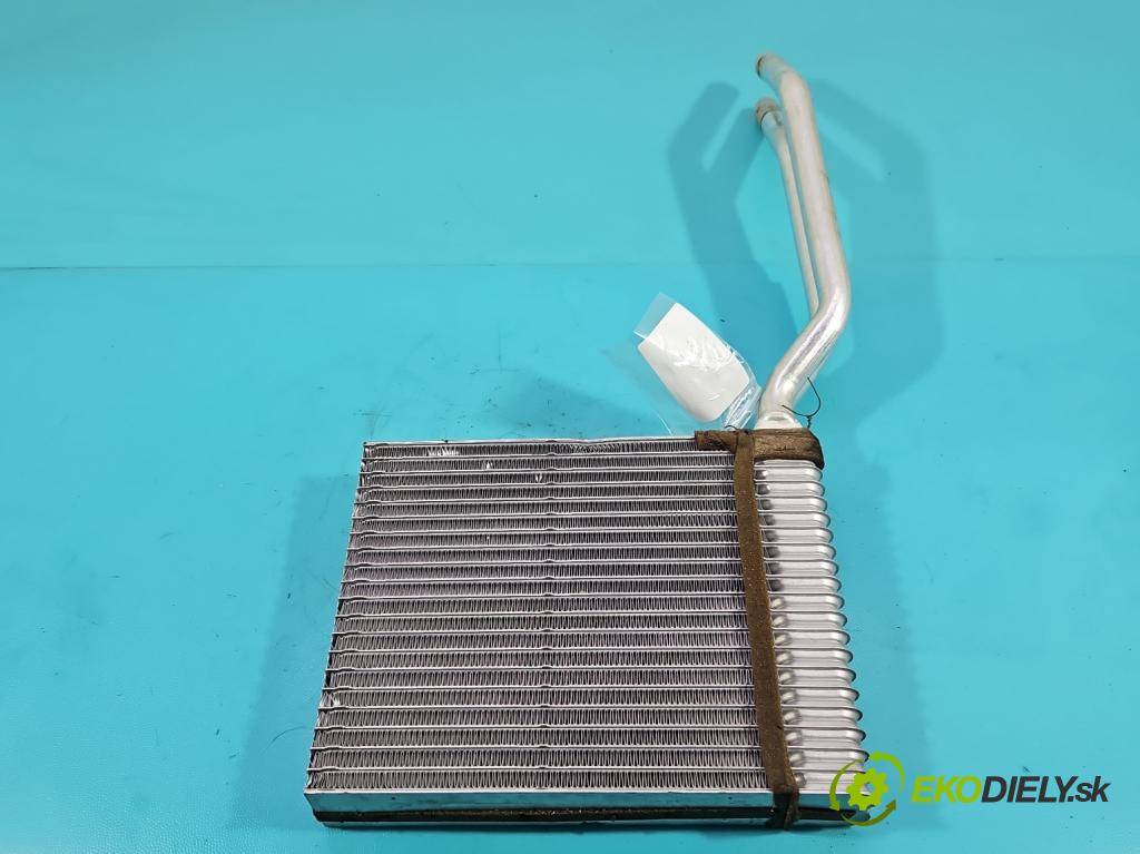 Ford Kuga Mk1 2008-2013 2.0 TDCI 140 HP automatic 103 kW 1997 cm3 5- radiator  (Radiátor kúrenia)