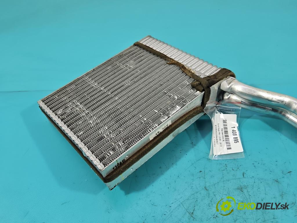Ford Kuga Mk1 2008-2013 2.0 TDCI 140 HP automatic 103 kW 1997 cm3 5- radiator  (Radiátor kúrenia)