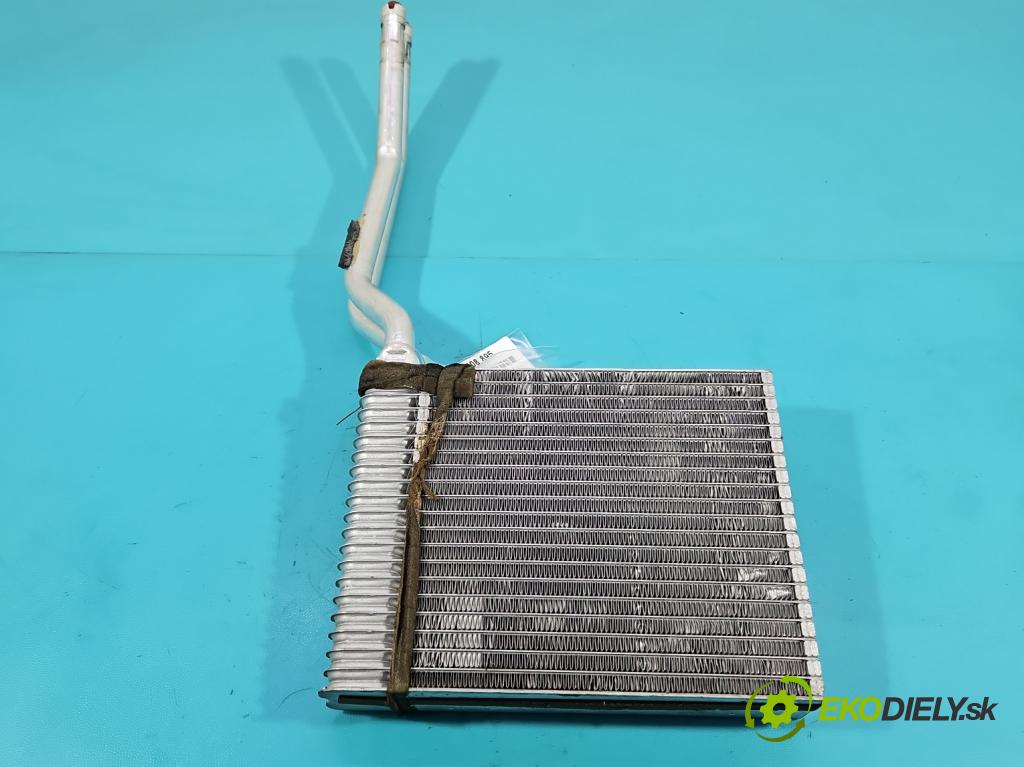 Ford Kuga Mk1 2008-2013 2.0 TDCI 140 HP automatic 103 kW 1997 cm3 5- radiator  (Radiátor kúrenia)