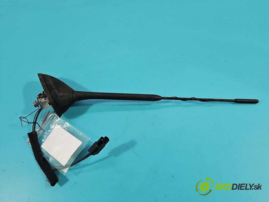 Ford Kuga Mk1 2008-2013 2.0 TDCI 140 HP automatic 103 kW 1997 cm3 5- Antena AM5T-18828-BB