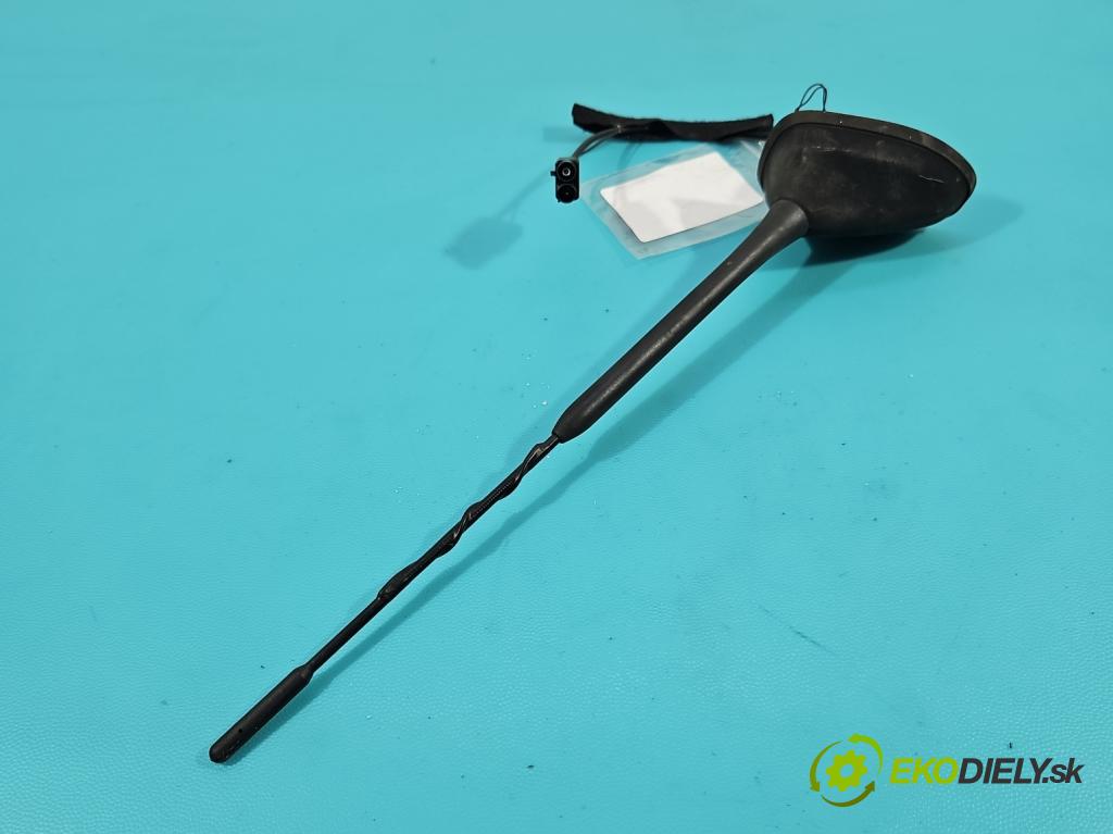 Ford Kuga Mk1 2008-2013 2.0 TDCI 140 HP automatic 103 kW 1997 cm3 5- Antena AM5T-18828-BB