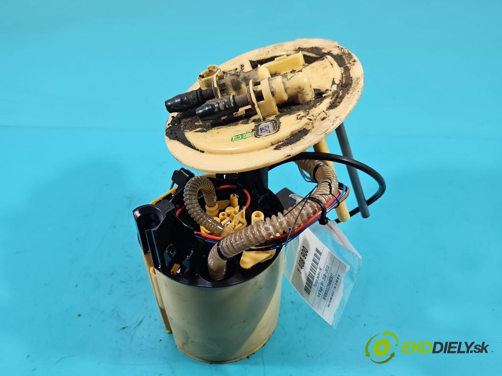 Ford Kuga Mk1 2008-2013 2.0 TDCI 140 hp automatic 103 kW 1997 cm3 5- čerpadlo paliva A2C53356148