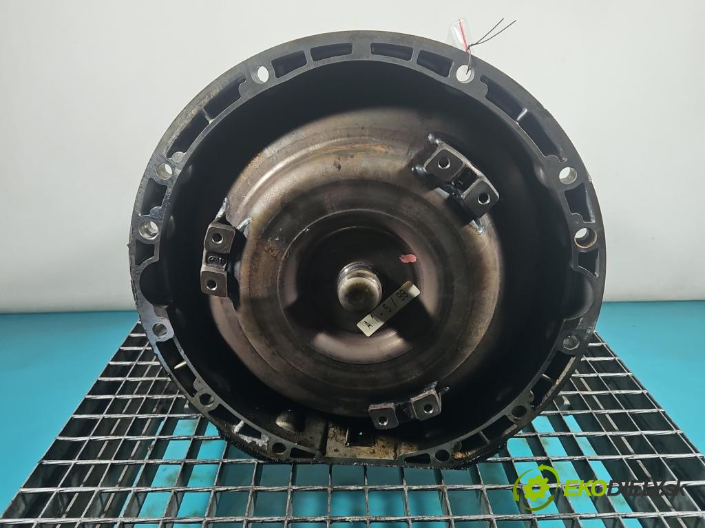 Mercedes ML W163 1997-2005 4.3 V8 272 HP automatic 200 kW 4266 cm3 5- prevodovka stupeň,rýchlosť automat 1632702300