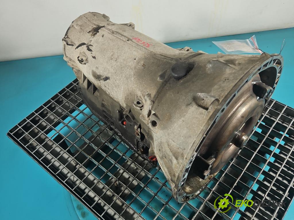 Mercedes ML W163 1997-2005 4.3 V8 272 HP automatic 200 kW 4266 cm3 5- prevodovka stupeň,rýchlosť automat 1632702300
