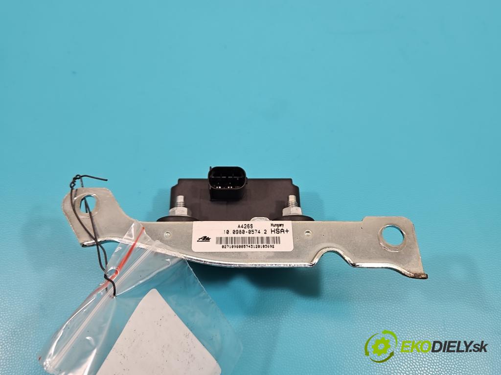 Ford Kuga Mk1 2008-2013 2.0 TDCI 140 hp automatic 103 kW 1997 cm3 5- snímač ESP 8M51-3C187-HA
