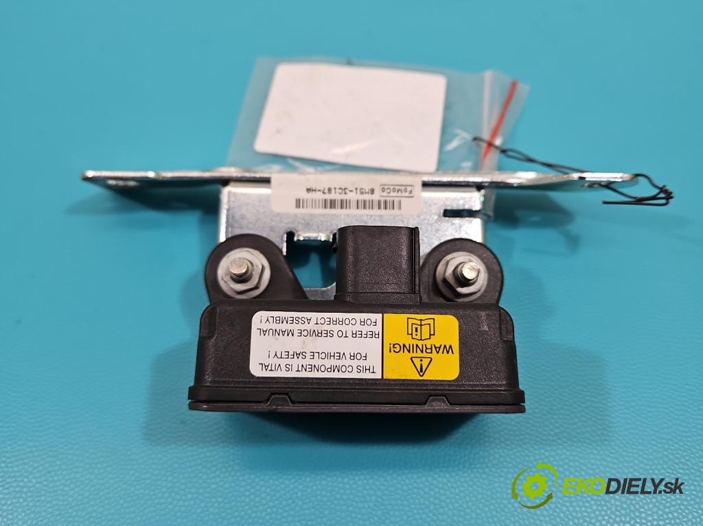 Ford Kuga Mk1 2008-2013 2.0 TDCI 140 hp automatic 103 kW 1997 cm3 5- snímač ESP 8M51-3C187-HA