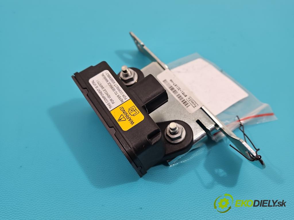 Ford Kuga Mk1 2008-2013 2.0 TDCI 140 hp automatic 103 kW 1997 cm3 5- snímač ESP 8M51-3C187-HA
