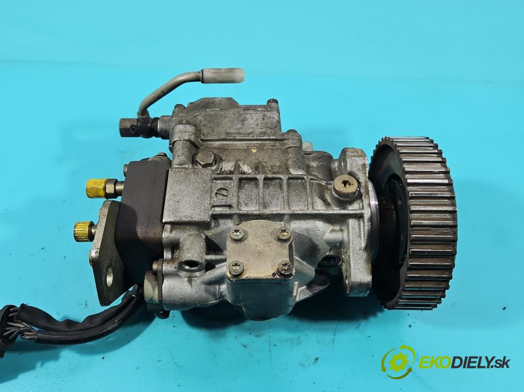 Seat Toledo II 1998-2004 1.9 tdi 110 HP manual 81 kW 1896 cm3 4- čerpadlo vstrekovacia 0460404977 (Vstrekovacie čerpadlá)