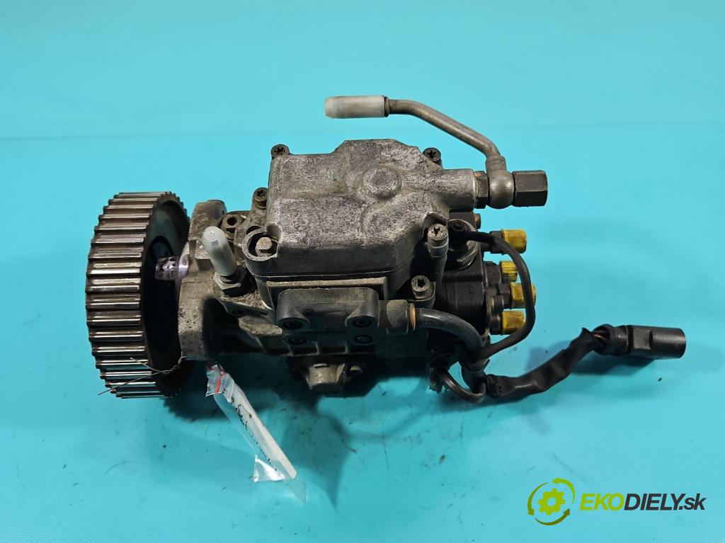 Seat Toledo II 1998-2004 1.9 tdi 110 HP manual 81 kW 1896 cm3 4- čerpadlo vstrekovacia 0460404977 (Vstrekovacie čerpadlá)
