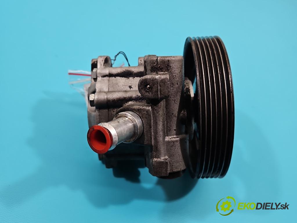 Peugeot Partner II 2008-2018 1.6 hdi 90 HP manual 66,2 kW 1560 cm3 5- čerpadlo posilovač  (Servočerpadlo, pumpa riadenia)