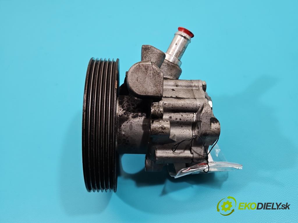 Peugeot Partner II 2008-2018 1.6 hdi 90 HP manual 66,2 kW 1560 cm3 5- čerpadlo posilovač  (Servočerpadlo, pumpa riadenia)