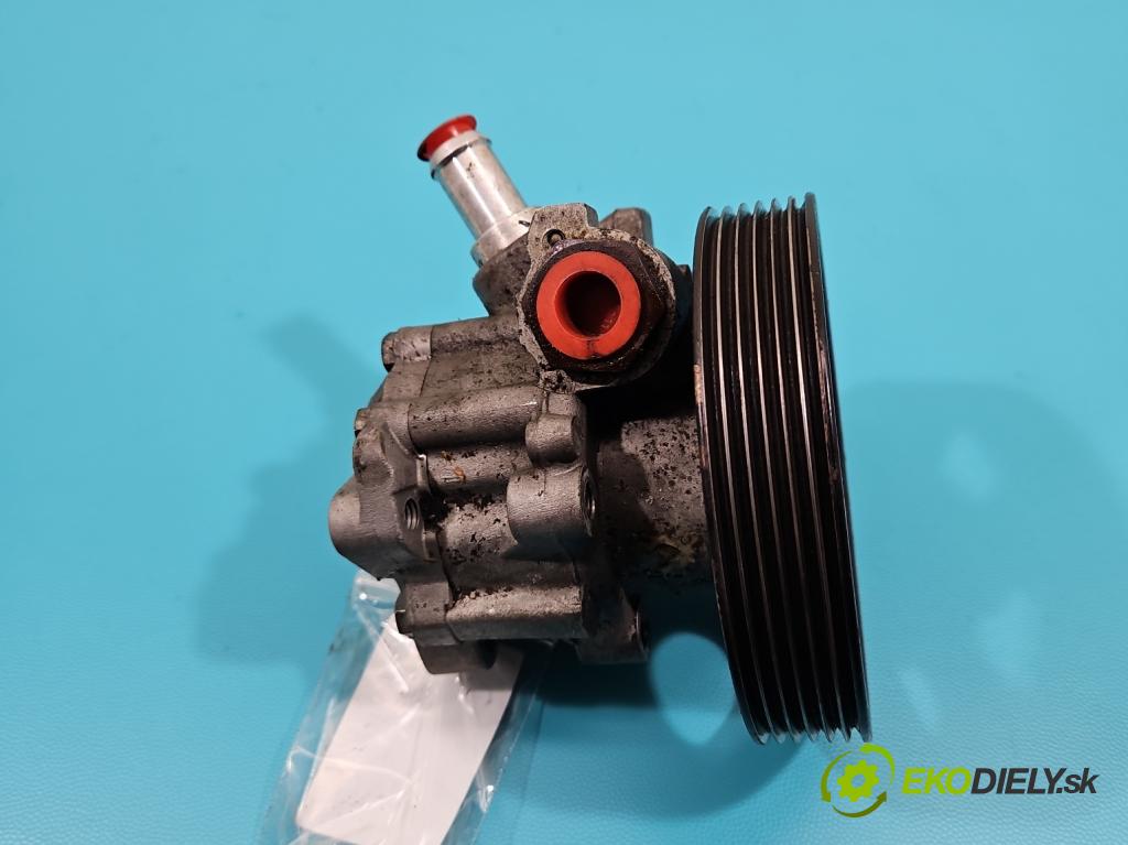 Peugeot Partner II 2008-2018 1.6 hdi 90 HP manual 66,2 kW 1560 cm3 5- čerpadlo posilovač  (Servočerpadlo, pumpa riadenia)